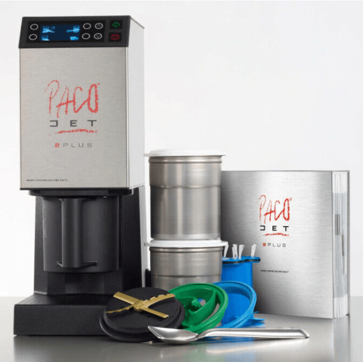 PACO JET パコジェット